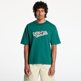 Vans Majica LX Slap Short Sleeve Tee Rain Forest XL Cene