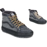 Vans Visoke superge Sk8-Hi Insulated Siva Cene