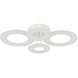 Globo STROPNA LED-SVETILKA ANTHONY 3000/4200/6000 K 230 V Cene