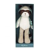 Kaloo Plišana igračka rakun Gaston/ 25cm Cene