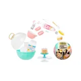 Make It Mini From Scratch in PDQ Series 1