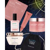 Cosmeterie Zodiac Beauty Set - Tehtnica - 1 komplet Cene