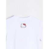 Sinsay Majica dugih rukava Hello KItty | shoptok.hr