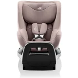 dječja autosjedalica dualfix™ pro 360° i-size (40-105 cm) style dusty rose