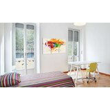  Slika - The parrot 60x40 | shoptok.hr