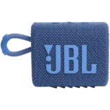 JBL GO3 EKO MODRA | Shoptok.si