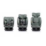 Babyauto autosjedalica Kanda iFix 40-150 Pine Green | shoptok.hr