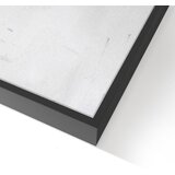 Styler Slika z ročno naslikanimi elementi 70x100 cm Cro – | Shoptok.si