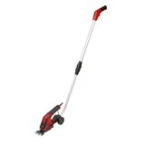 Einhell GC-CG 3,6 /70 Li cordless grass shear 7 cm 3.6 V Lithium-Ion (Li-Ion) Aluminium, Black, Red u