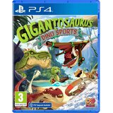  Gigantosaurus Dino Sports (PS4) | Shoptok.si