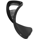 Spigen OVITEK LIQUID AIR ZA GOOGLE PIXEL 9 PRO XL PROTIZDRSNO MAT ČRNO, (5000302731) | Shoptok.si