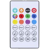 Grundig RGB LED stajaća lampa, prigušiva, 8W/5V + daljinski upravljač | Eponuda.com