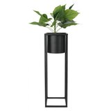 Olimp Sport Saksija Long Crna | ePonuda.com