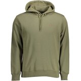 Napapijri SWEATSHIRT WITHOUT ZIP MAN GREEN Cijene
