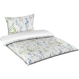 Esposa obojestranska posteljnina uni satin 200/200 cm saten večbarvno | Shoptok.si