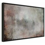  Slika - Confusion (1 Part) Wide 90x60 U crnom drvenom okviru | shoptok.hr