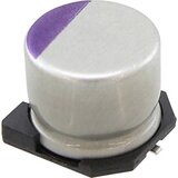 Panasonic elektrolitski kondenzator SMD 270 µF 10 V 20 % (Ø) 8 mm 1 St. | Eponuda.ba