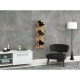 MID.YOU Stojalo Za Vino Vinosi, Hrast | Shoptok.si