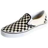 Vans Nizke superge 44389 Bela