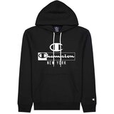 Champion Puloverji SWEAT NY Črna Cene