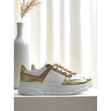 Resti Women's Sneakers with Glitter Qisofi | shoptok.hr