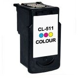 Master Color Canon CL-511 kolor (tricolor) kompatibilni kertridž / CL-511 Cene