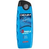 Original gel za prhanje za moške 400 ml