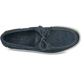 Sebago Mokasini DOCKSIDES PORTLAND FLESH Modra Cene