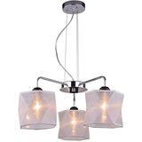  Luster na sajli NOSJA 3xE27/40W/230V | Eponuda.com