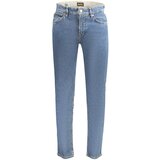 Boss Jeans muške plave traperice | shoptok.hr