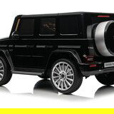 Premium Stil Mercedes G500 4X4 Crni Premium Oprema | ePonuda.com