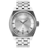 Nixon Ura a325187400 Srebrna Cene