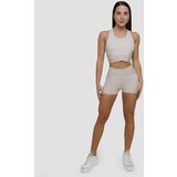 GymBeam Ženske kratke hlače Agile Desert | Eponuda.ba