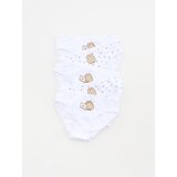 Reserved GIRLS` BRIEFS MULTI - bijela Cijene