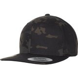 Flexfit Classic Black Multicam Snapback Multicam® | shoptok.hr
