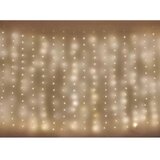  LED spoljni svetleći lanac 300xLED/8 funkcija, 5,9 m, IP44, topla bela | Eponuda.com