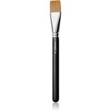 MAC Cosmetics 191 Square Found Brush kist za tekući puder 1 kom | shoptok.hr