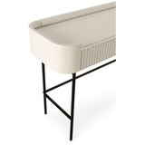 MOME Krem pomoćni stol 40x120 cm Willa – | shoptok.hr