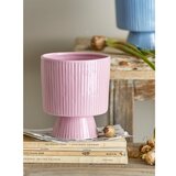Bloomingville Lončen okrasni cvetlični lonec ø 12 cm Ayleen – | Shoptok.si