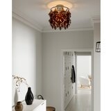  byrydens 4202710-5500 - plafonsko svetlo gemma 1xE27/5W/230V | Eponuda.com
