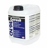 Ceresit Dubinski temeljni predpremaz CN 94 (5 l, Plave boje) Cijene