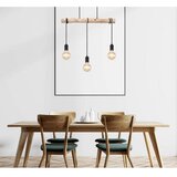 Globo Visilica 3x E27 60W GREGOR | shoptok.hr