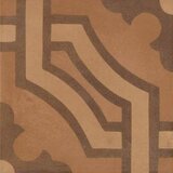 Marazzi D_Segni Blend Decoro Mix Terra 20X20 M609 | Eponuda.com