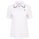Fila Polo majice kratki rokavi FBL261245001 Bela Cene