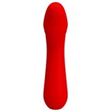 Pretty Love vibrator za G-tačku Cetus red