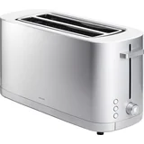 Shumee Toaster 4-slot silver ENFINIGY