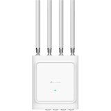 Tp-link Dostopna točka EAP668-Outdoor HD V1 2,4/5GHz WiFi 6, zunanja/notranja, (5000192602) | Shoptok.si