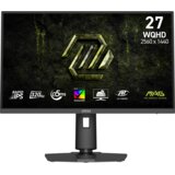 MSI MAG 274QPF X32 računalni monitor 68,6 cm (27") 2560 x 1440 pikseli Wide Quad HD LCD Črna | Shoptok.si