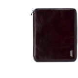 Piquadro Torbe za prenosnike PORTA BLOCCO SOTTILE Kostanjeva u