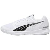 Puma Dvoranski šport Attacourt Indoor Bela Cene